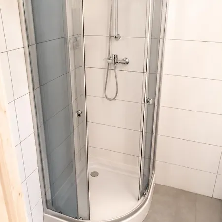 Tudomki Jastrzebia Gora Дом отдыха *