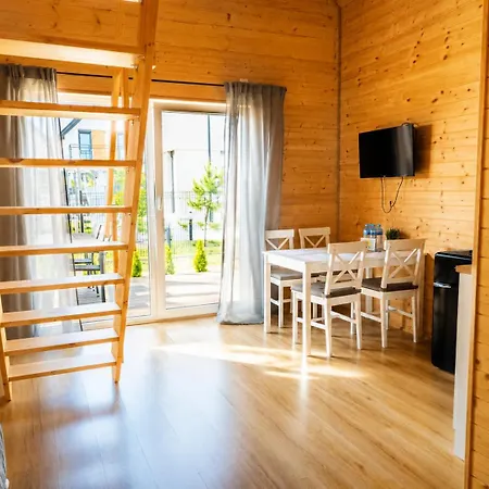 Tudomki Jastrzebia Gora