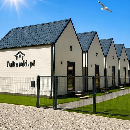 Дом отдыха Tudomki Jastrzebia Gora Tupadly